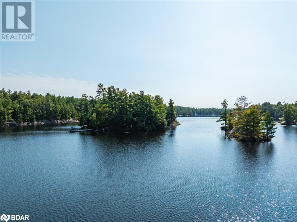 431 Healey Lake Water Drive, The Archipelago, Ontario  P0G 1G0 - Photo 3 - 40646296