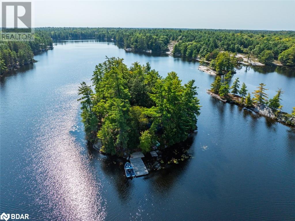 431 Healey Lake Water Drive, The Archipelago, Ontario  P0G 1G0 - Photo 30 - 40646296