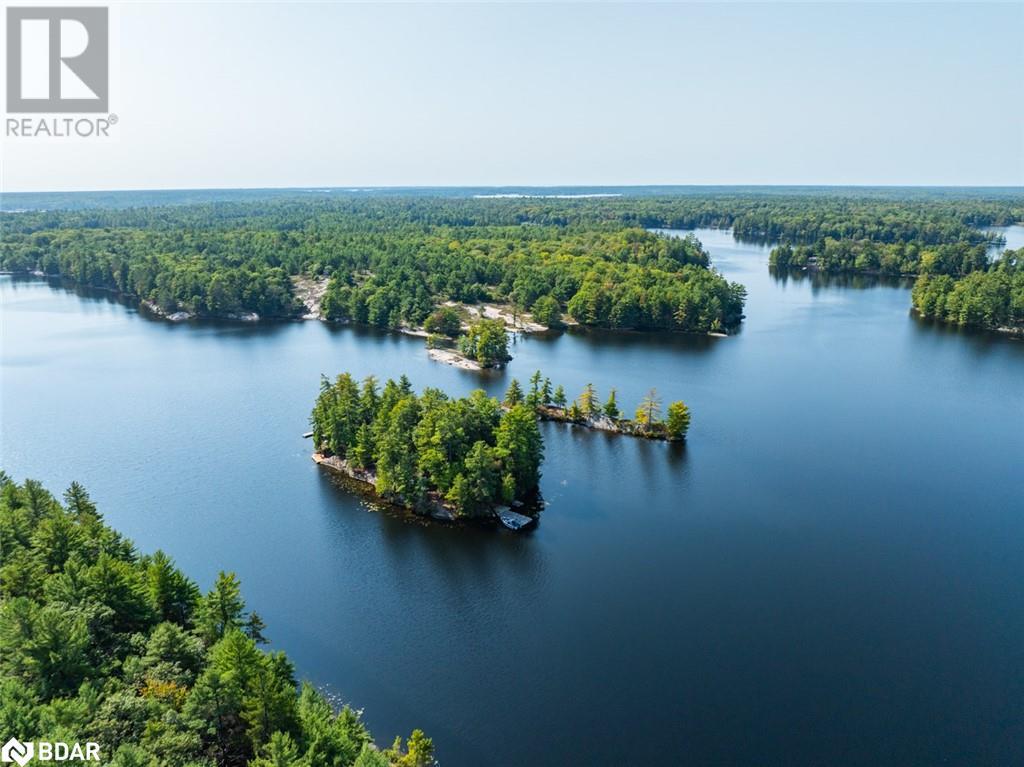 431 Healey Lake Water Drive, The Archipelago, Ontario  P0G 1G0 - Photo 32 - 40646296