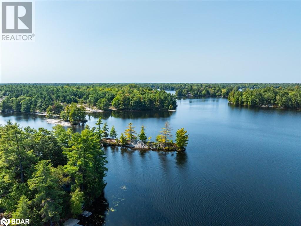 431 Healey Lake Water Drive, The Archipelago, Ontario  P0G 1G0 - Photo 4 - 40646296