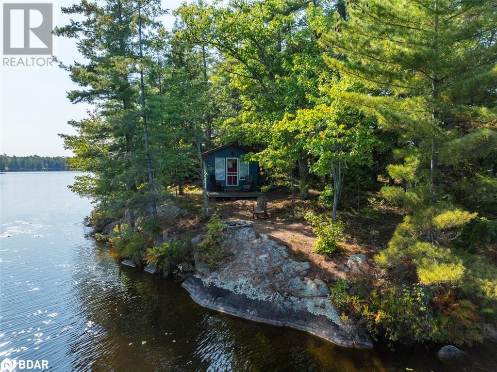 431 Healey Lake Water Drive, The Archipelago, Ontario  P0G 1G0 - Photo 7 - 40646296