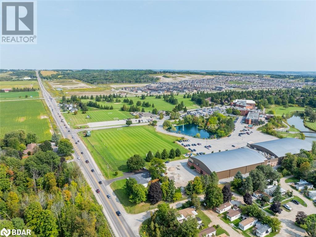 6047 89 Highway Unit# 51, Alliston, Ontario  L9R 2G2 - Photo 21 - 40646472