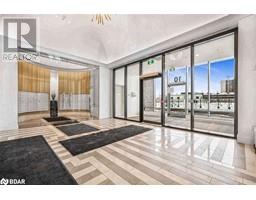 10 GIBBS Road Unit# 1018, toronto, Ontario