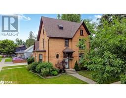 102 WELLINGTON Street E, alliston, Ontario