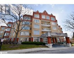 16 RAGLAN Street Unit# 304, collingwood, Ontario