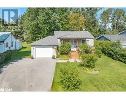 152 SILVER BIRCH Crescent, tay, Ontario