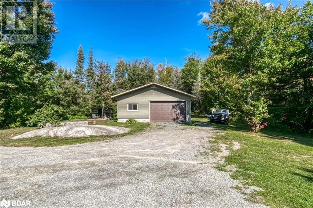 1427 Fairbank Road East Road, Whitefish, Ontario  P0M 3E0 - Photo 49 - 40645933