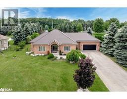 31 VANDERPOST Crescent, essa, Ontario