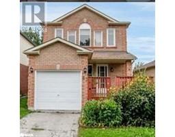 43 LAIDLAW Drive, barrie, Ontario