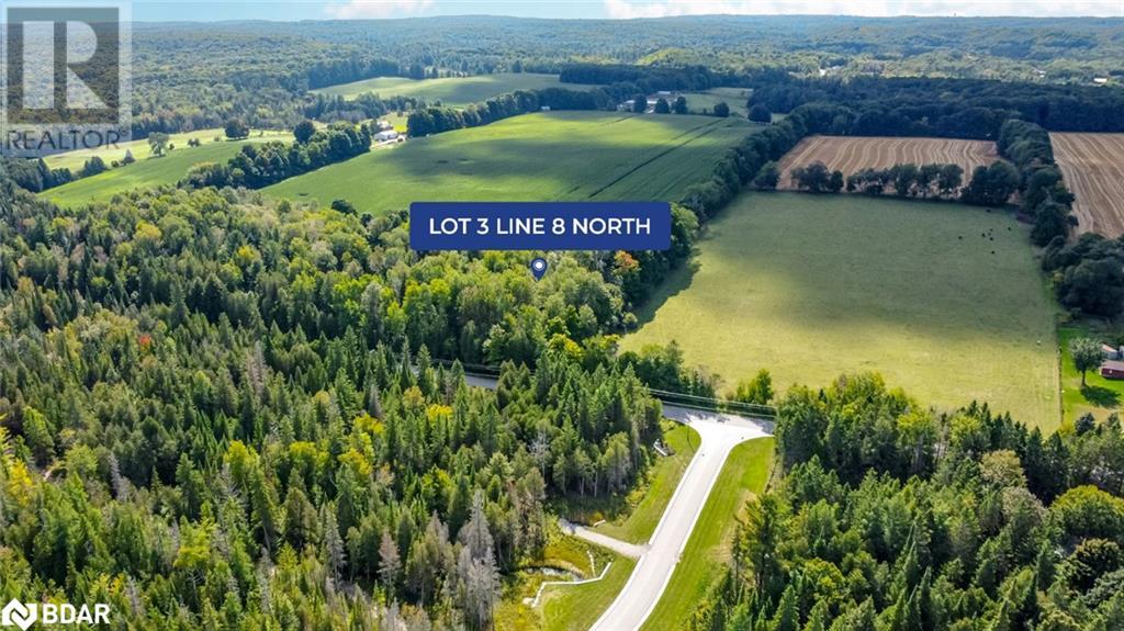 Lot 3 Line 8 N, Oro-Medonte, Ontario  L0K 1N0 - Photo 10 - 40645817