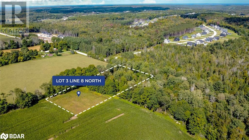 Lot 3 Line 8 N, Oro-Medonte, Ontario  L0K 1N0 - Photo 11 - 40645817