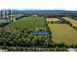 LOT 3 LINE 8 N, oro-medonte, Ontario