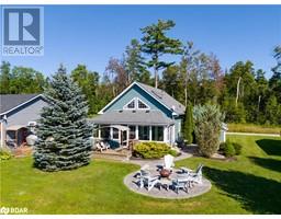 26 ALGONQUIN Trail, wasaga beach, Ontario