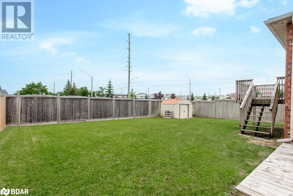 1 Pacific Avenue, Barrie, Ontario  L4M 7E7 - Photo 20 - 40647586