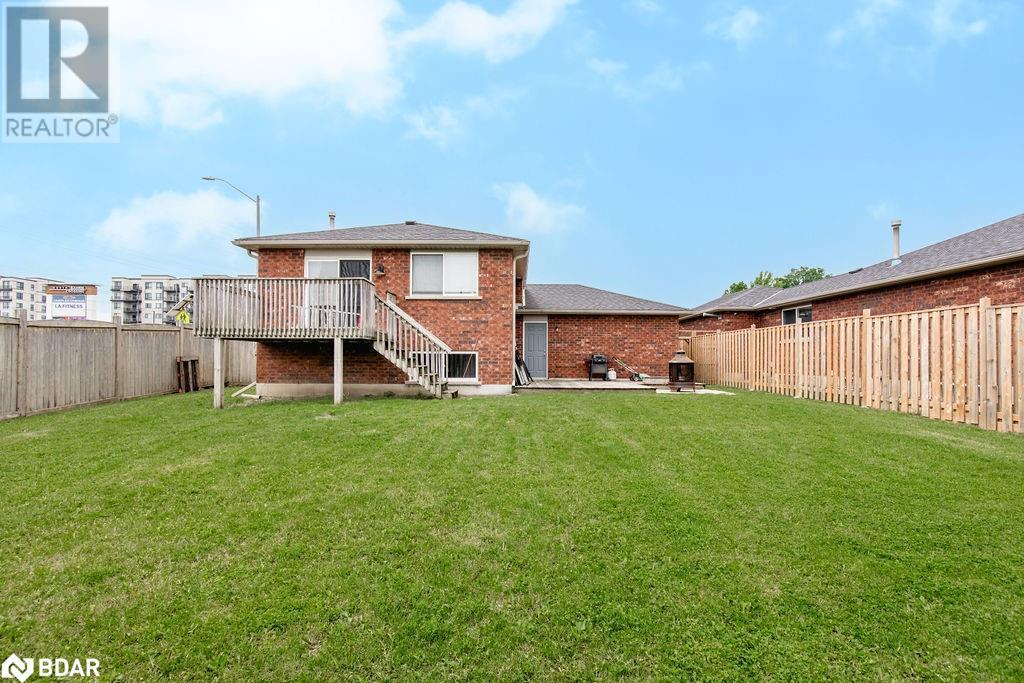 1 Pacific Avenue, Barrie, Ontario  L4M 7E7 - Photo 22 - 40647586