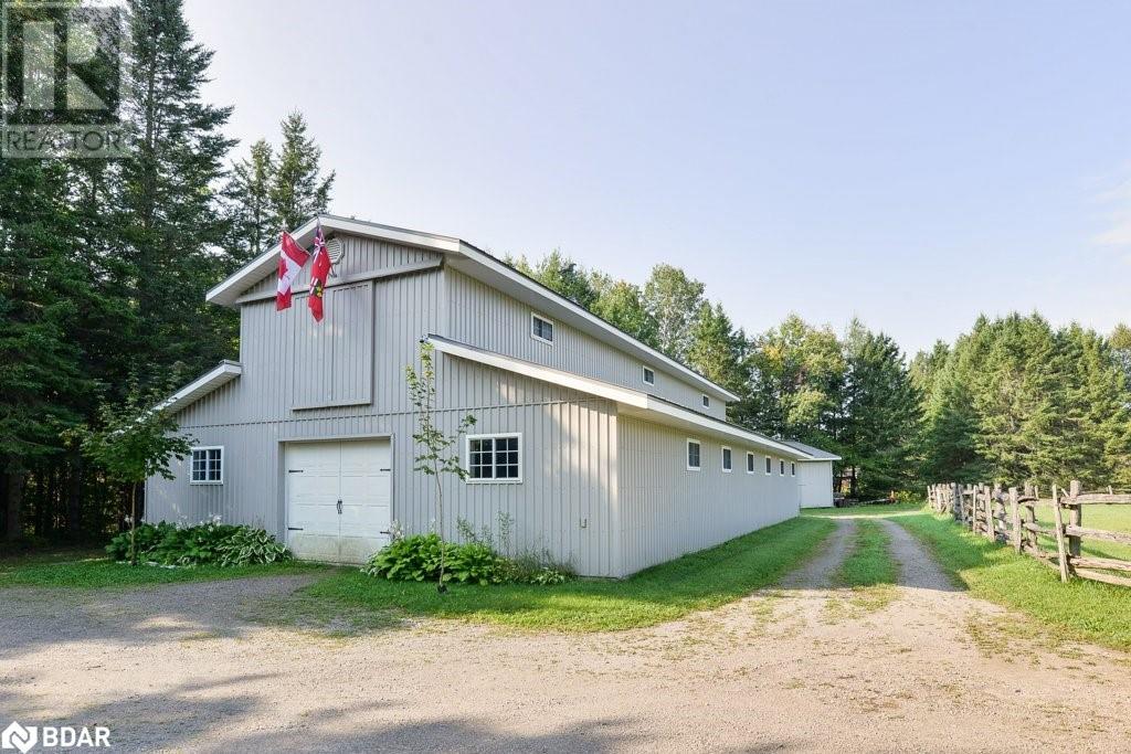 1390 Warminster Sideroad, Oro-Medonte, Ontario  L0K 2G0 - Photo 29 - 40645210