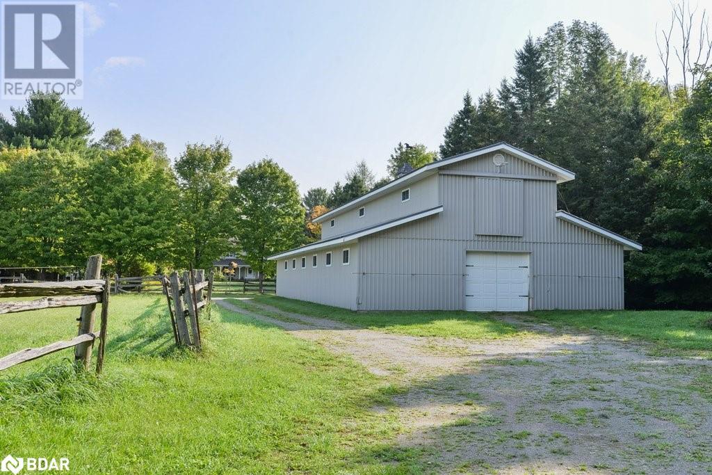 1390 Warminster Sideroad, Oro-Medonte, Ontario  L0K 2G0 - Photo 31 - 40645210