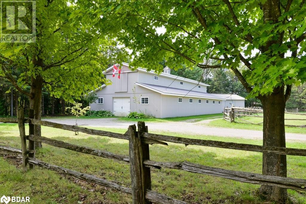 1390 Warminster Sideroad, Oro-Medonte, Ontario  L0K 2G0 - Photo 45 - 40645210