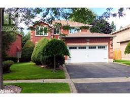 366 CUNDLES Road W, barrie, Ontario