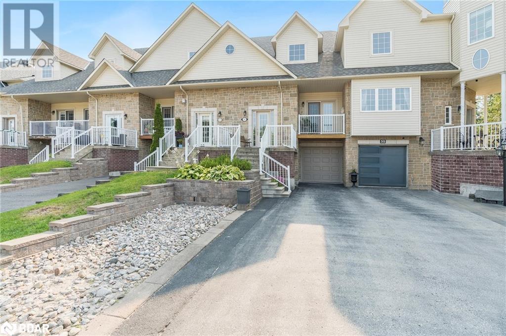 33 Royal Beech Drive, Wasaga Beach, Ontario  L9Z 1H2 - Photo 2 - 40646975