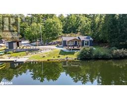 8150 LAIDLAW Avenue, ramara, Ontario