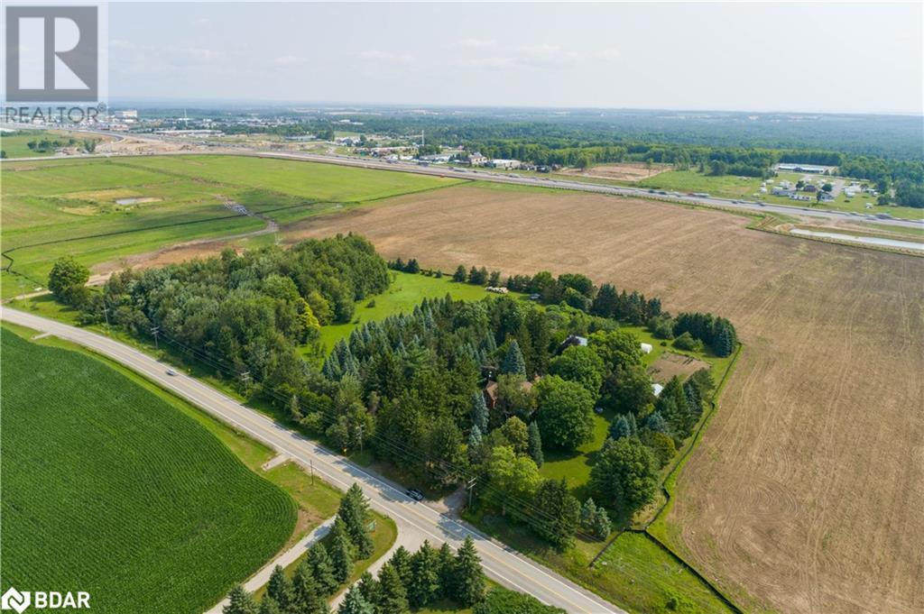 7089 5 Sideroad, Innisfil, Ontario  L9S 3R9 - Photo 2 - 40648181