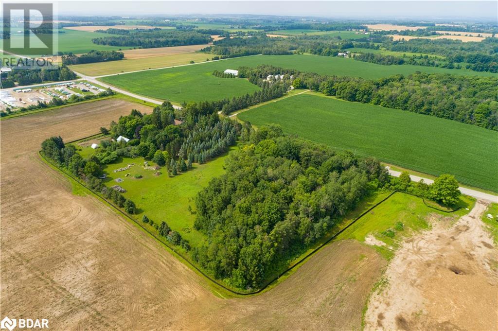 7089 5 Sideroad, Innisfil, Ontario  L9S 3R9 - Photo 4 - 40648181