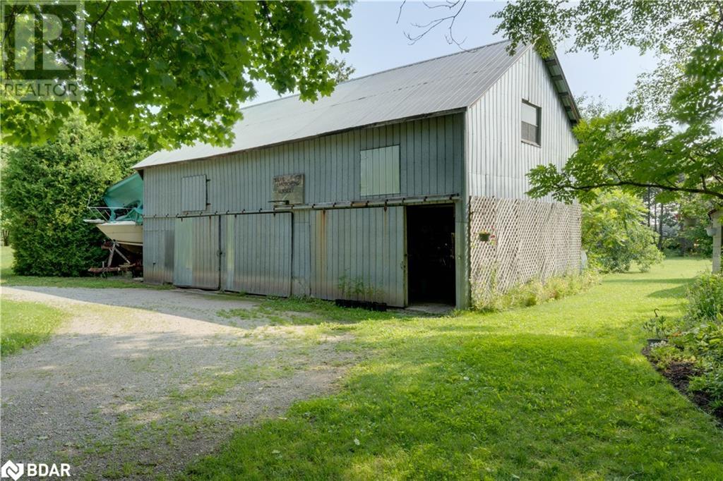 7089 5 Sideroad, Innisfil, Ontario  L9S 3R9 - Photo 9 - 40648181