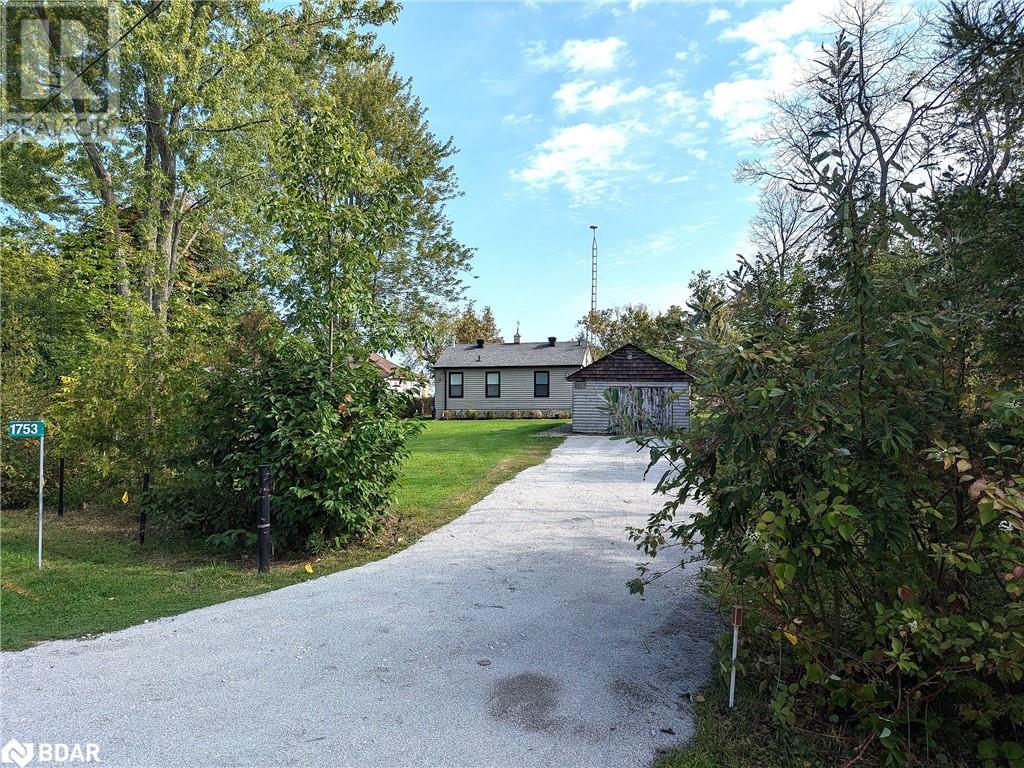 1753 Cross Street, Innisfil, Ontario  L9S 4L9 - Photo 3 - 40649264