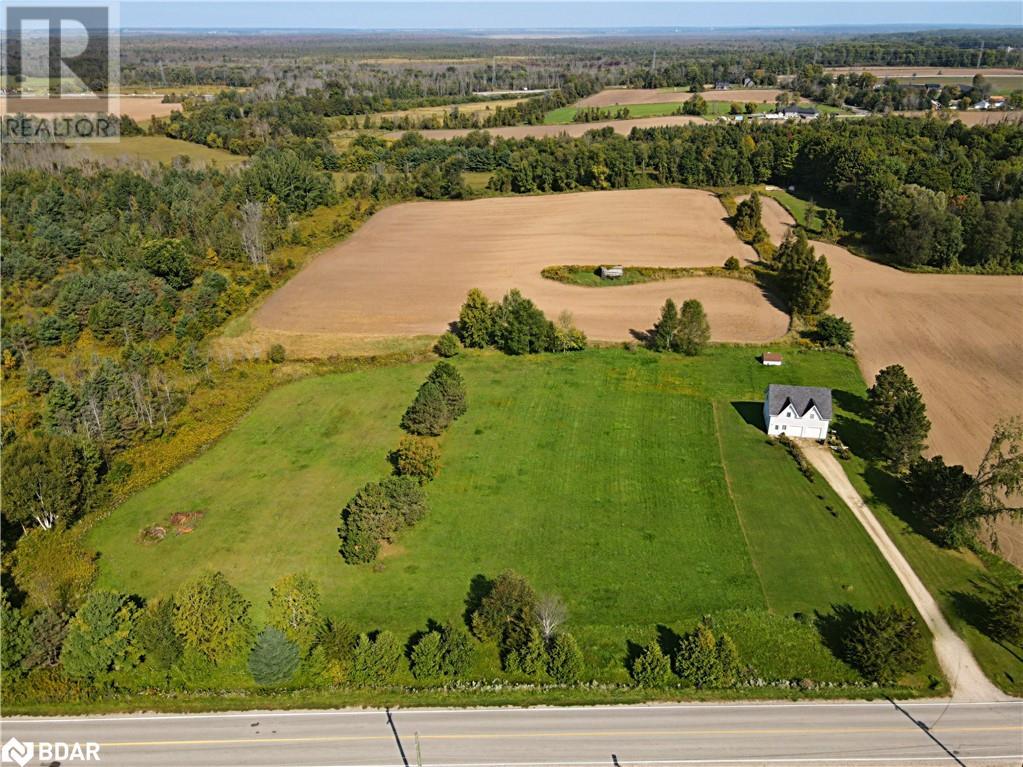 5974 30th Side Road, Utopia, Ontario  L0M 1T0 - Photo 1 - 40649636