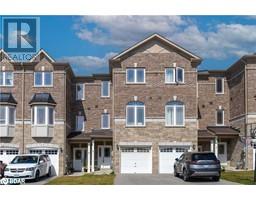 70 MILSON CRESCENT, angus, Ontario