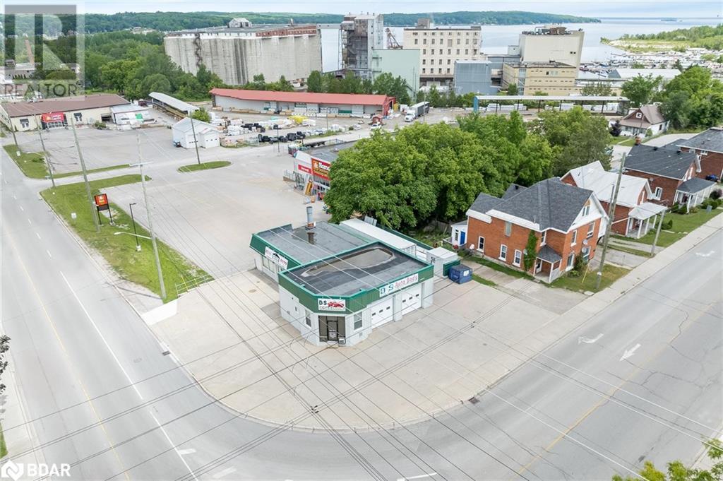 620 Bay Street, Midland, Ontario  L4R 1L6 - Photo 2 - 40650027