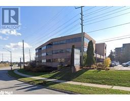 125 BELL FARM Road Unit# 303A - 305, barrie, Ontario