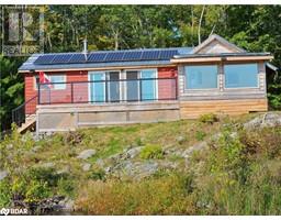 2035C FIFTH LAKE Road, sharbot lake, Ontario