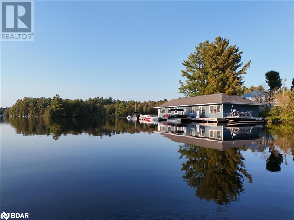 4 Spruce Street, Baysville, Ontario  P0B 1A0 - Photo 21 - 40643516