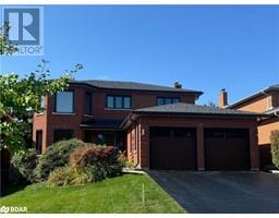 28 THACKERAY Crescent, barrie, Ontario