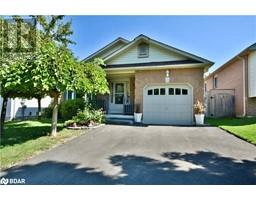 31 HARWOOD Drive, barrie, Ontario