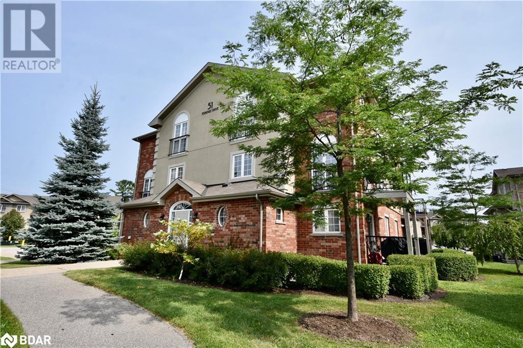 51 Ferndale Drive S Unit# 6, Barrie, Ontario  L4N 5W9 - Photo 7 - 40650455