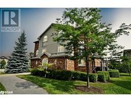 51 FERNDALE Drive S Unit# 6, barrie, Ontario