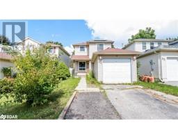 50 PATTON Road, barrie, Ontario