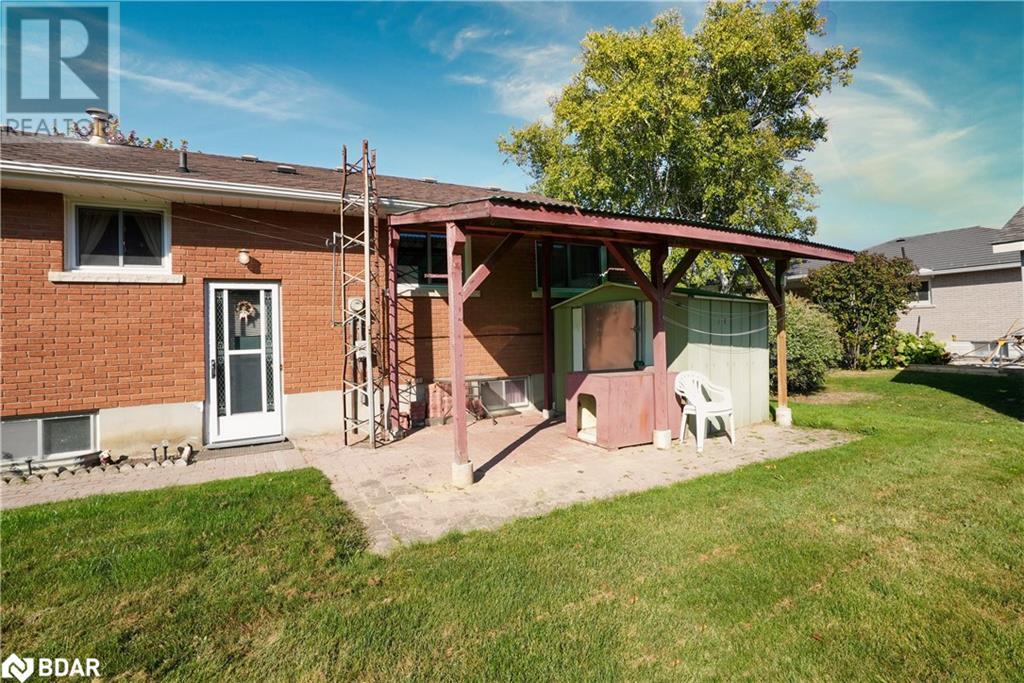 33 Hancey Crescent, Alliston, Ontario  L9R 1B8 - Photo 24 - 40650257