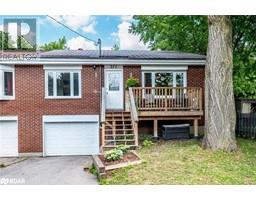 377 FITTON Street, midland, Ontario