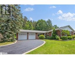 51 IDLEWOOD Drive, midhurst, Ontario