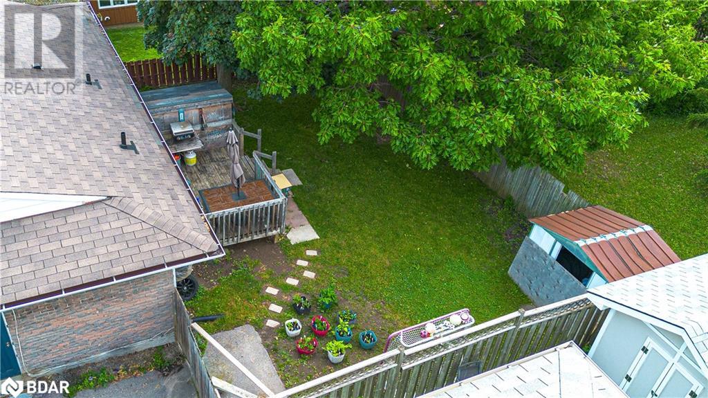 151 Cundles Road E, Barrie, Ontario  L4M 3A1 - Photo 14 - 40650539