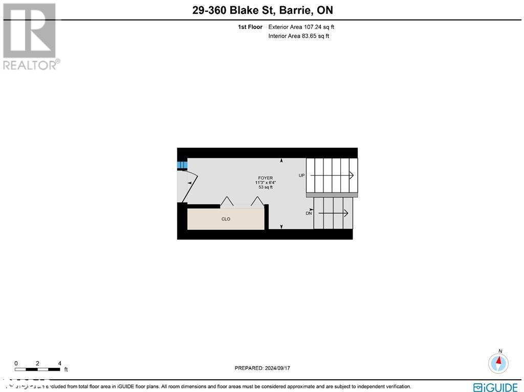 360 Blake Street Unit# 29, Barrie, Ontario  L4M 1L3 - Photo 22 - 40649788