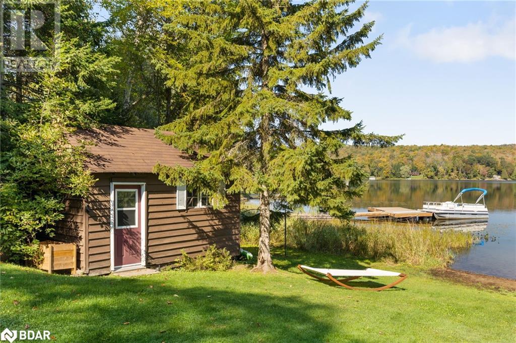 1731 Eagle Lake Road, Haliburton, Ontario  K0M 2S0 - Photo 42 - 40649866