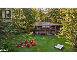 1731 EAGLE LAKE Road, haliburton, Ontario