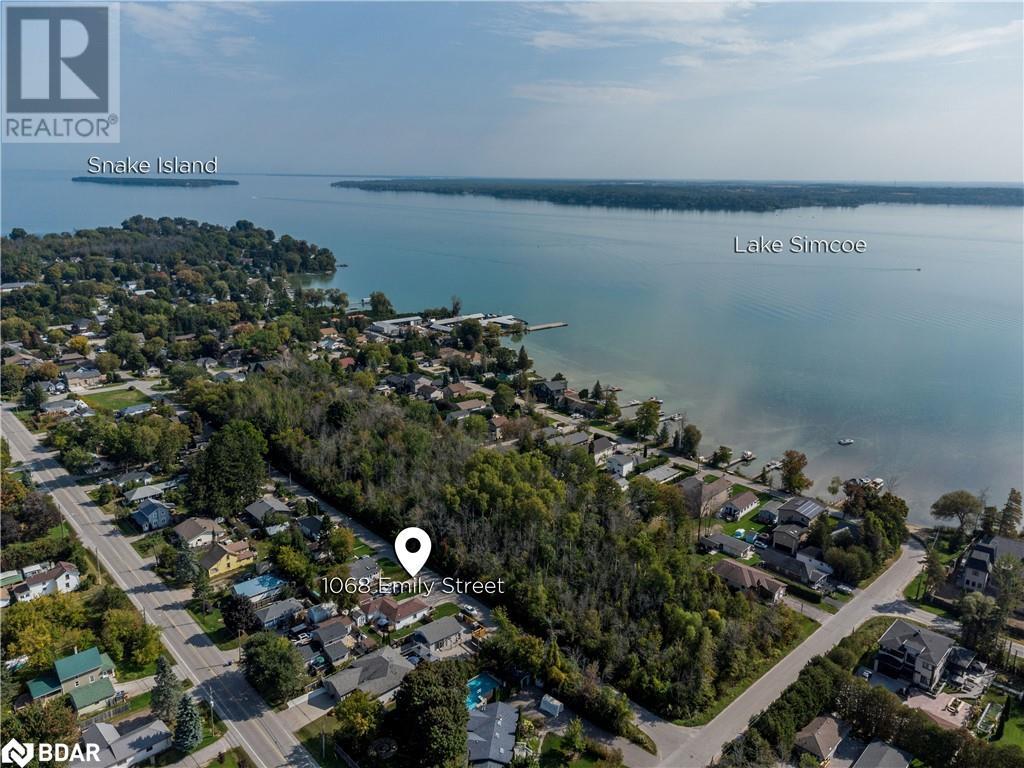 1068 Emily Street, Innisfil, Ontario  L0L 1C0 - Photo 1 - 40645183