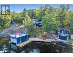 3-1148 MULDREW LAKE Road, gravenhurst, Ontario