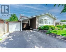 748 ADELAIDE Avenue E, oshawa, Ontario